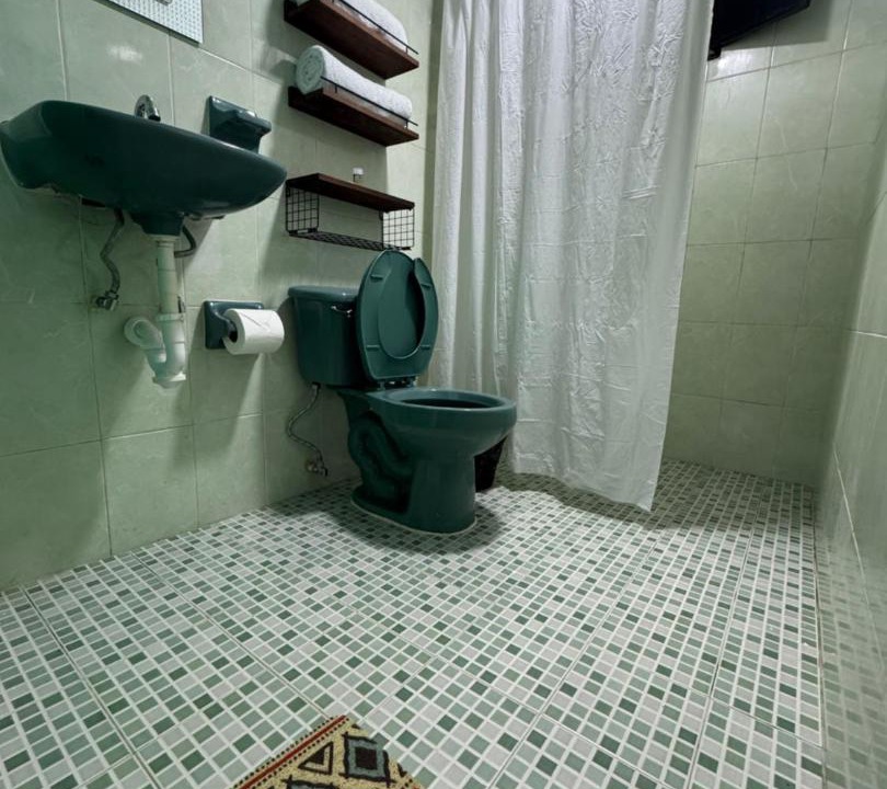 Photo of Bathroom in Felipe Carrillo Puerto