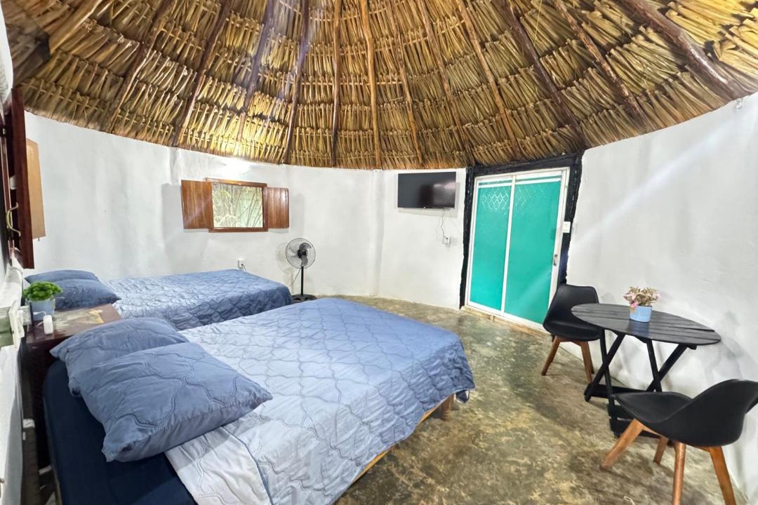 Photo of Bedroom in Felipe Carrillo Puerto