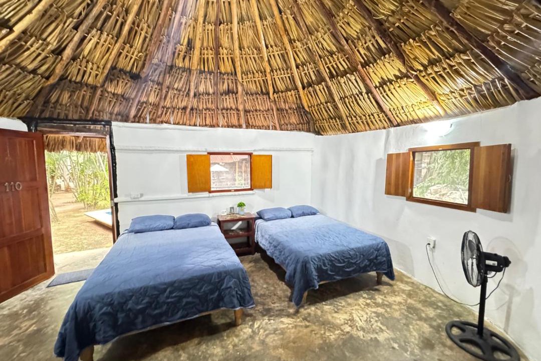 Photo of Bedroom in Felipe Carrillo Puerto