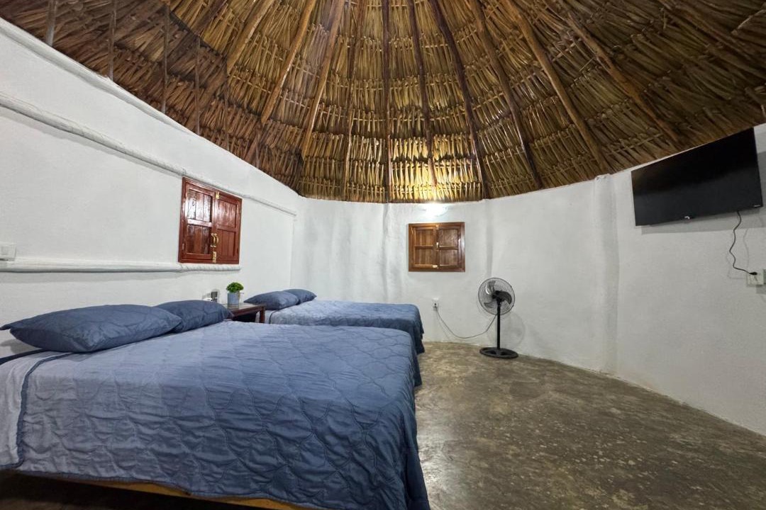 Photo of Bedroom in Felipe Carrillo Puerto