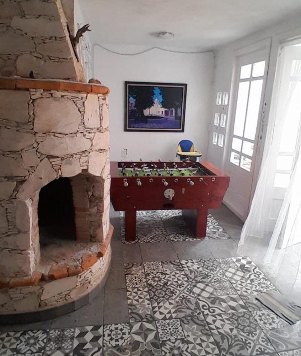 Photo of Others in Mineral de Pozos