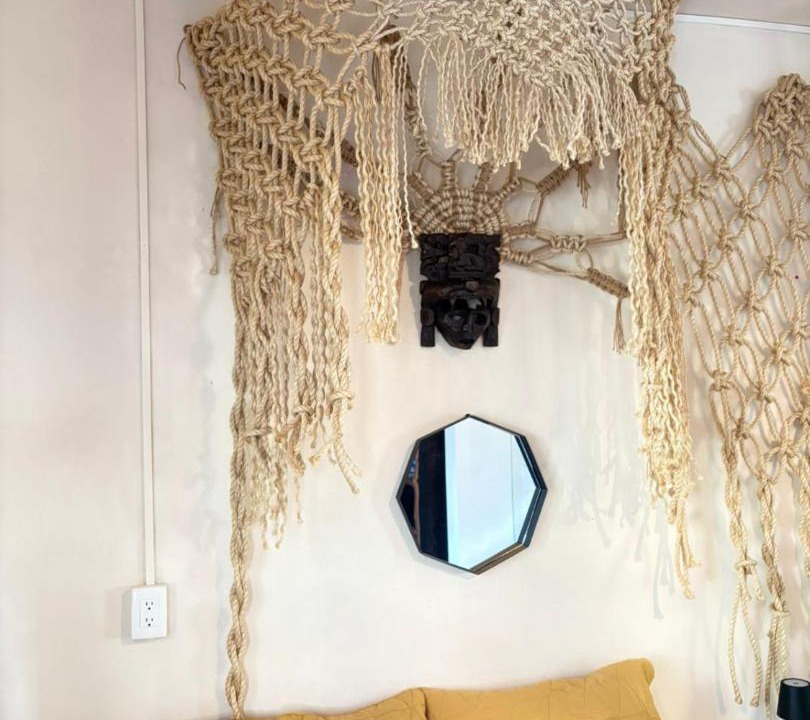 Photo of Bedroom in Mario Villanueva Madrid