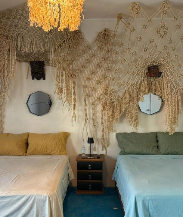 Photo of Bedroom in Mario Villanueva Madrid
