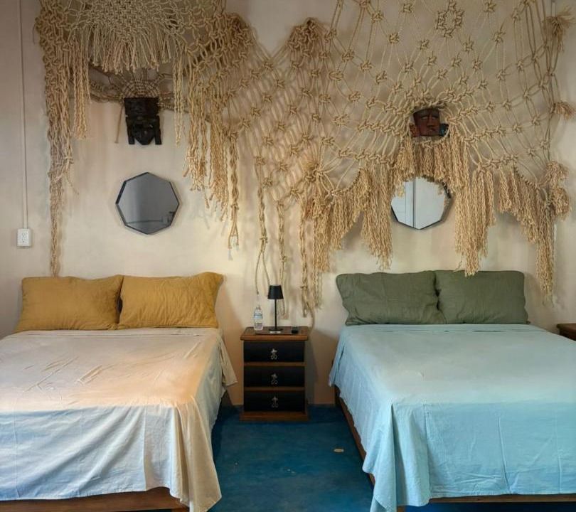 Photo of Bedroom in Mario Villanueva Madrid