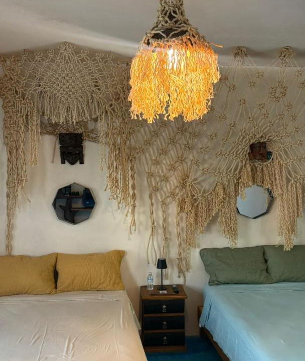 Photo of Bedroom in Mario Villanueva Madrid