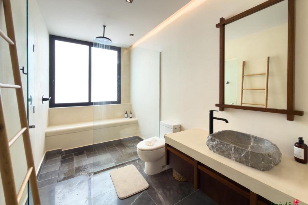 Photo of Bathroom in Playa Paraiso