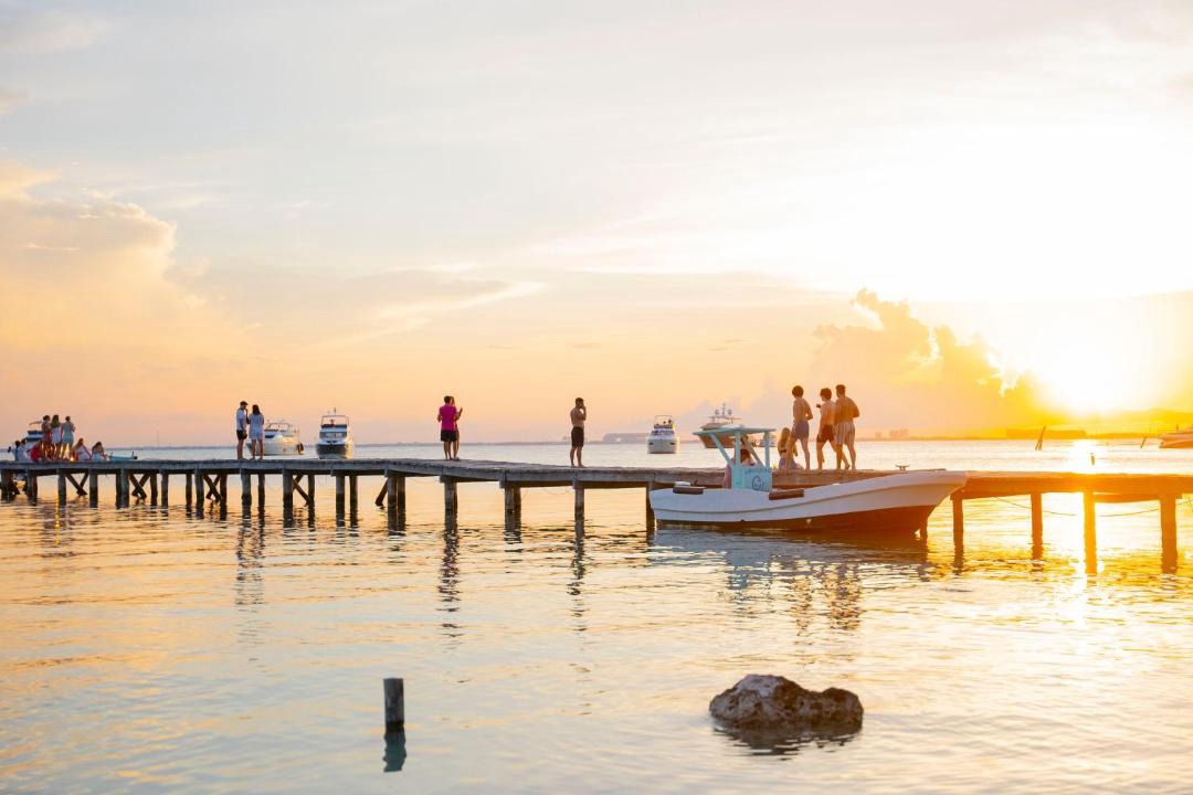 Photo of Others in Isla Mujeres