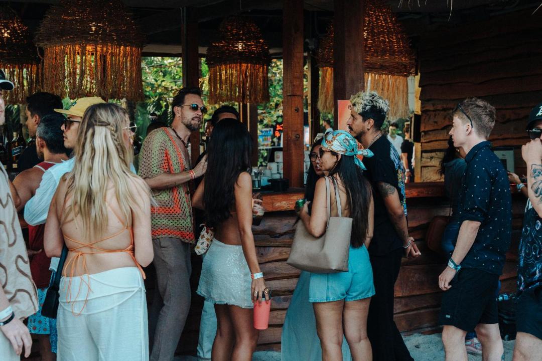 Photo of Others in Isla Mujeres