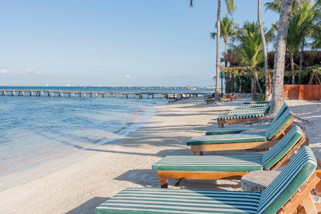 Photo of Others in Isla Mujeres