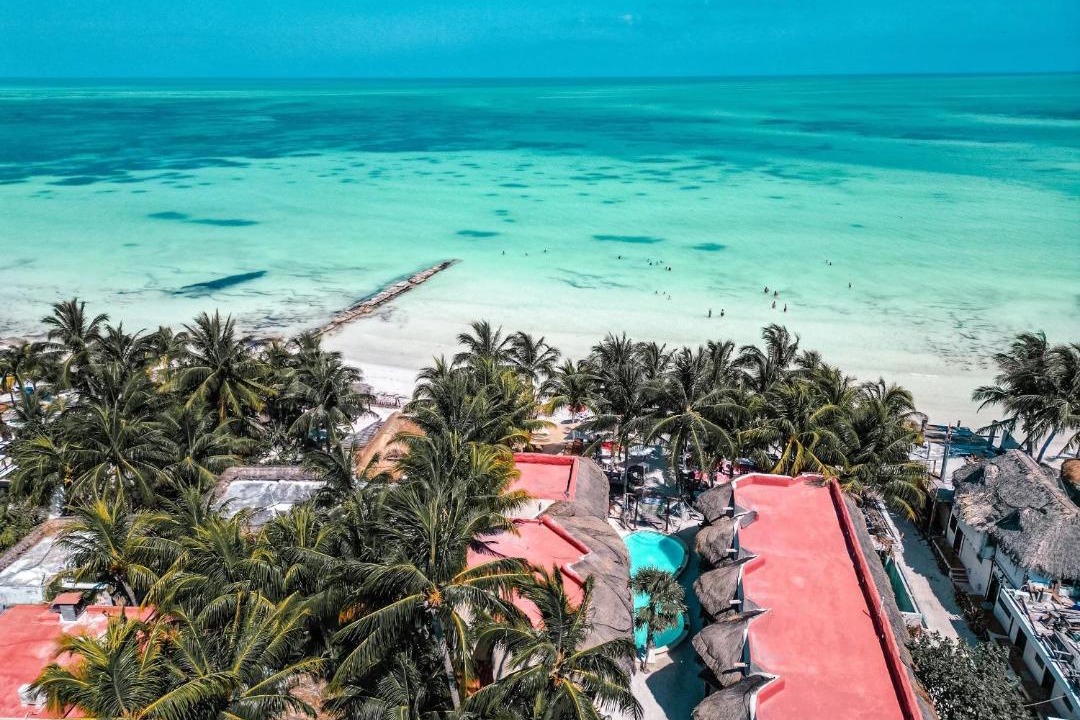 Photo of Others in Isla Holbox