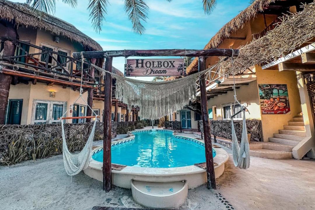 Photo of Others in Isla Holbox