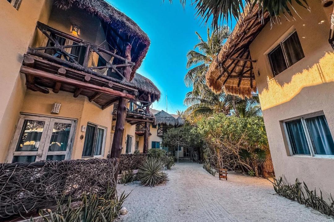 Photo of Others in Isla Holbox
