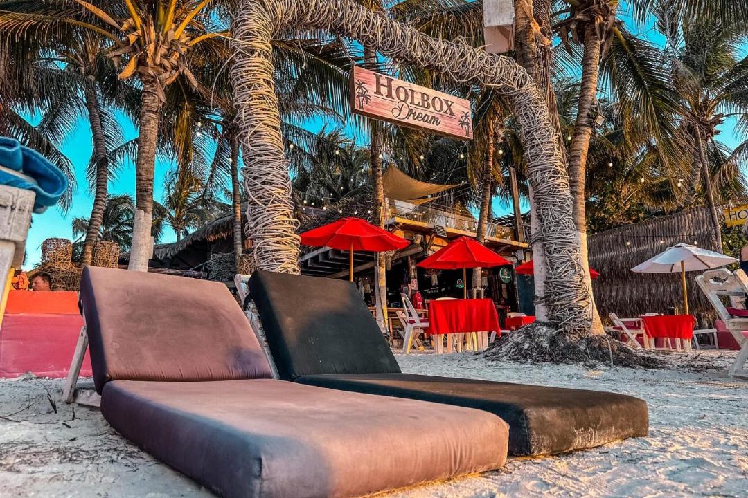 Photo of Others in Isla Holbox