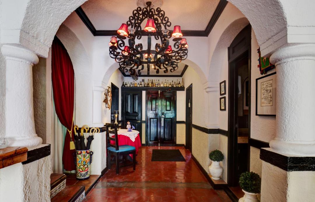 Photo of Livingroom in Centro - Supmza 001