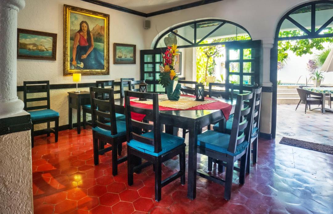Photo of Livingroom in Centro - Supmza 001