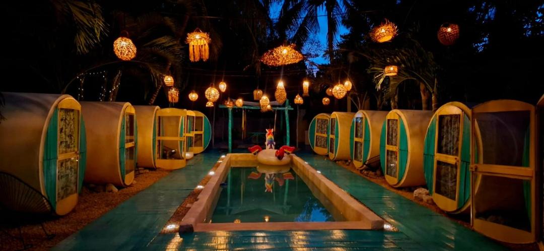 Photo of Others in Bacalar