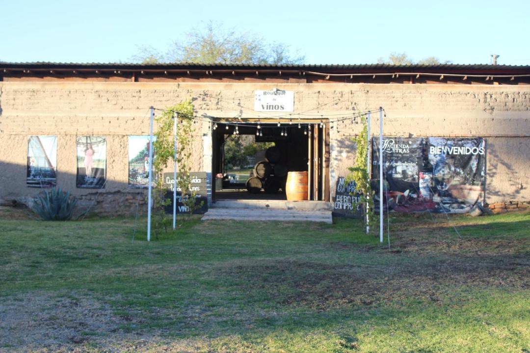 Photo of Others in Pabellon de Arteaga