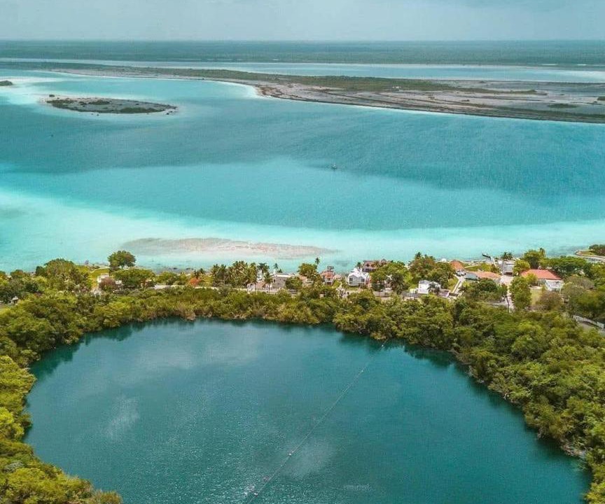 Photo of Others in Bacalar
