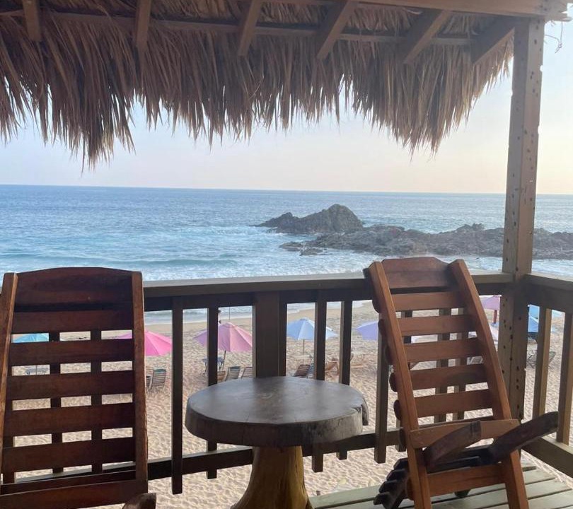 Photo of Others in San Agustinillo