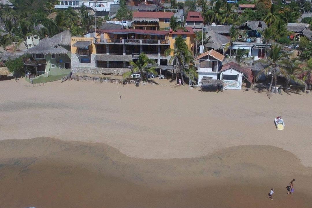 Photo of Others in San Agustinillo