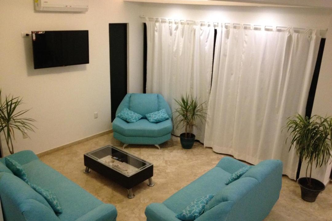 Photo of Livingroom in La Veleta
