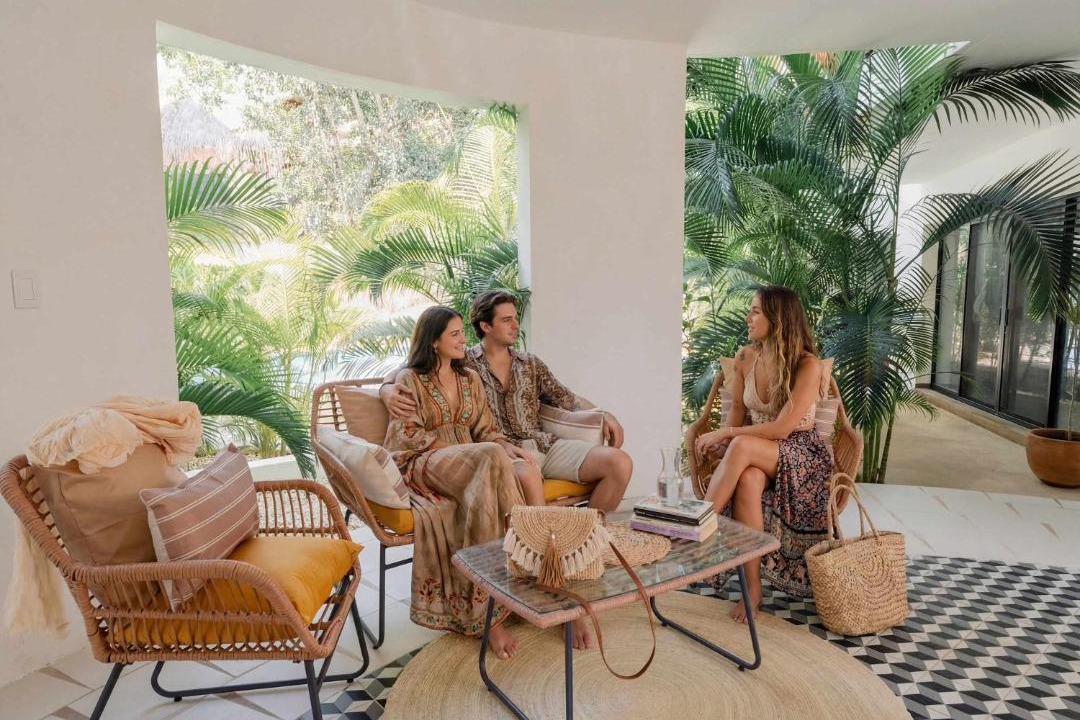 Photo of Others in Tulum