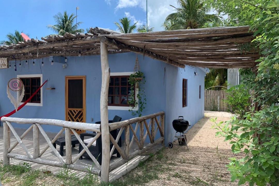 Photo of Others in El Cuyo