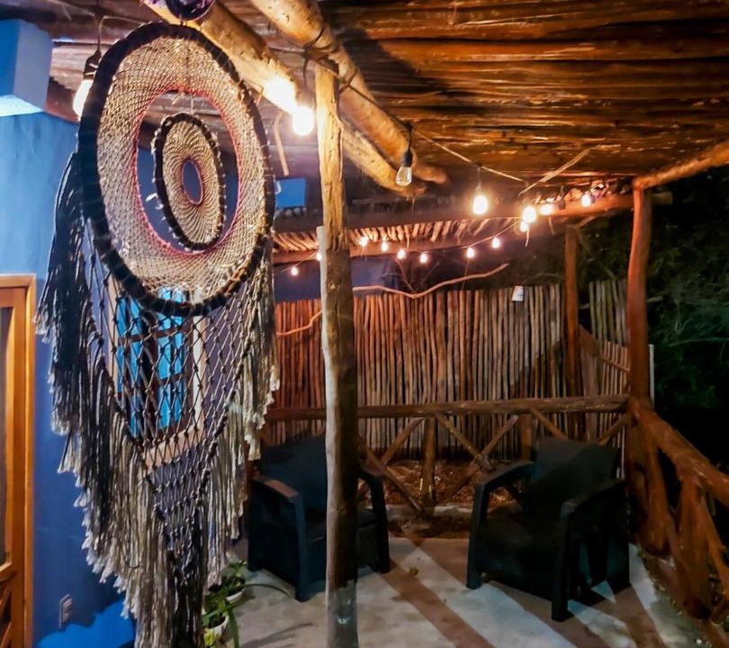 Photo of Others in El Cuyo