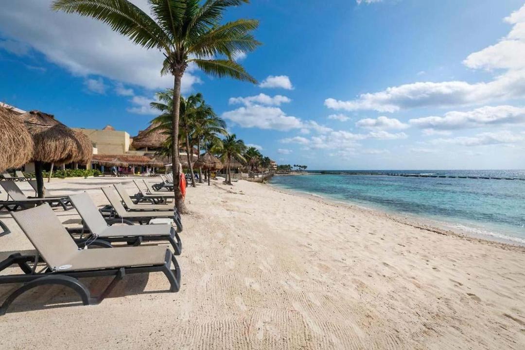Photo of Others in Puerto Aventuras