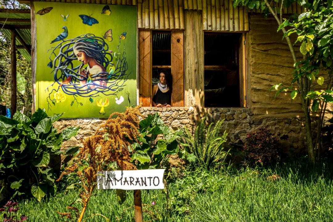 Photo of Others in San Juan La Laguna