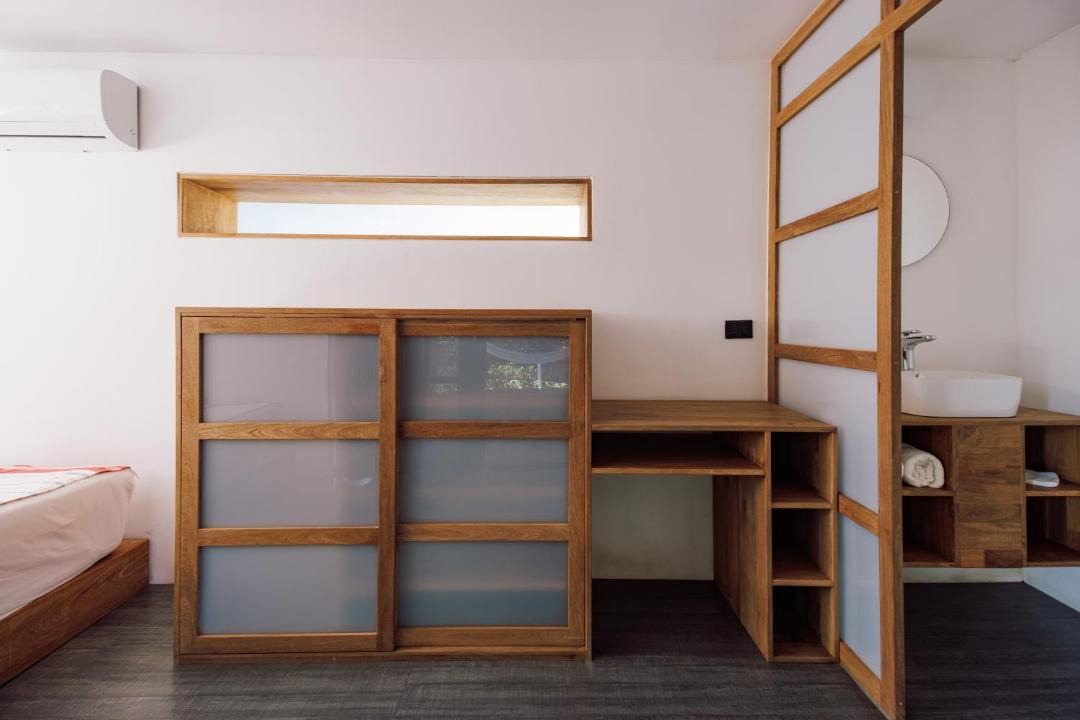 Photo of Bedroom in San Agustinillo
