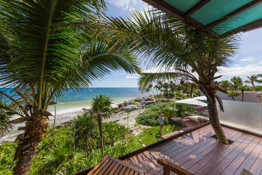 Photo of Others in Playa Paraiso