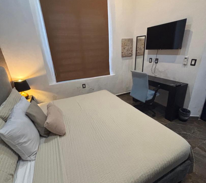 Photo of Bedroom in Campeche