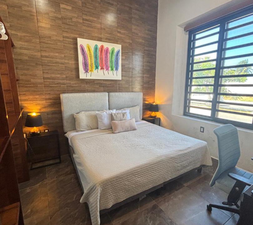 Photo of Bedroom in Campeche
