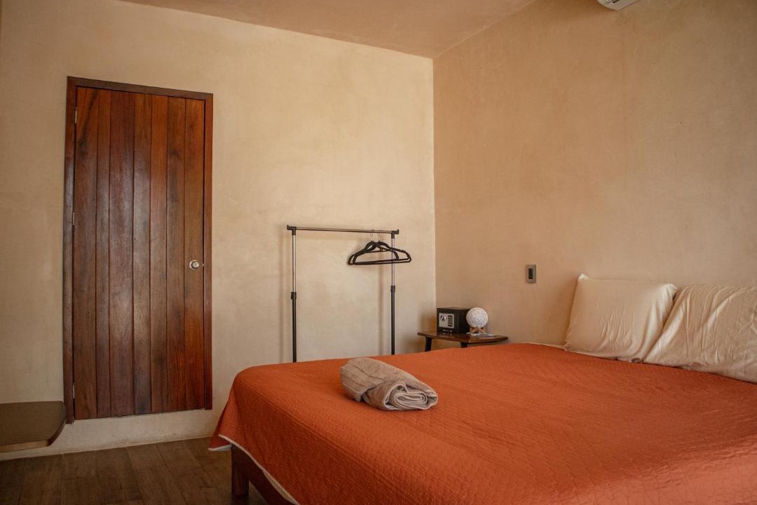 Photo of Bedroom in Bacalar