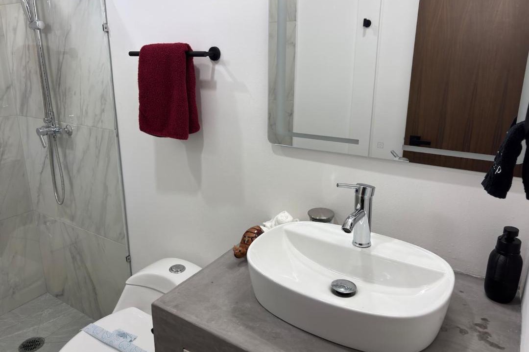 Photo of Bathroom in Tankah