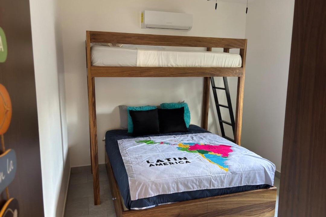 Photo of Bedroom in Tankah