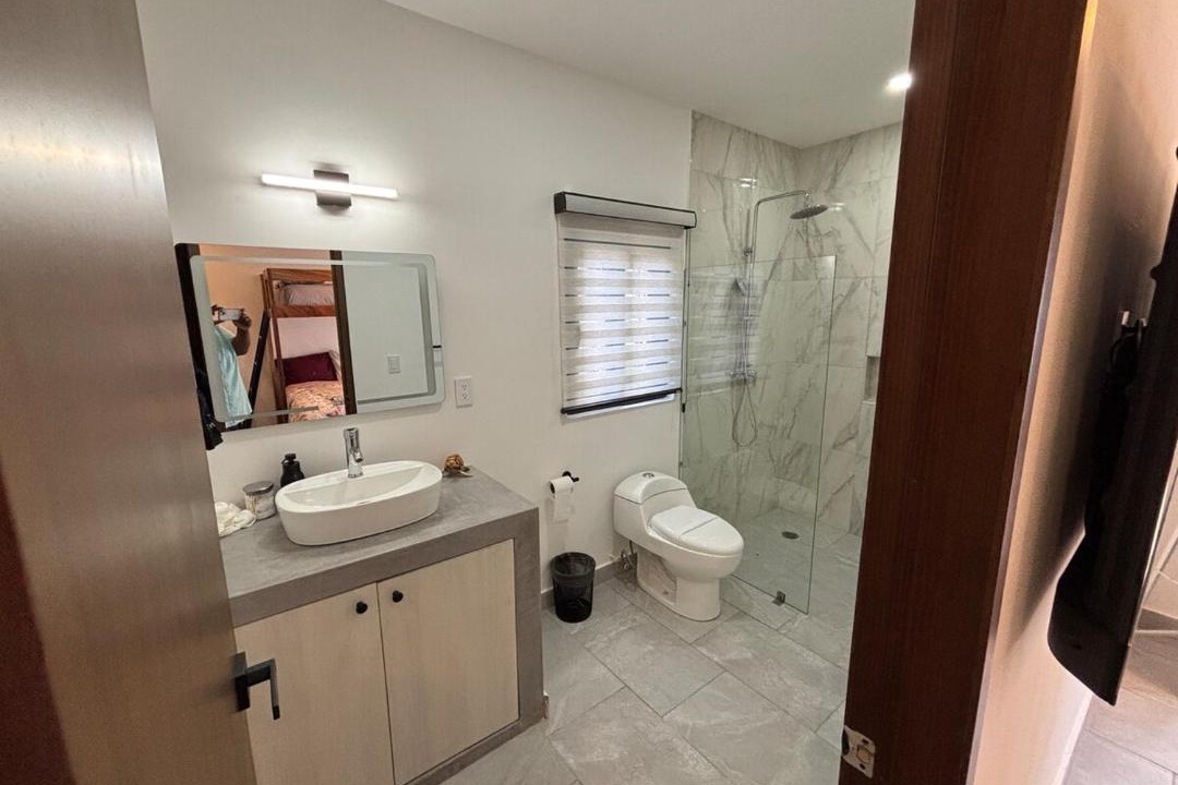 Photo of Bathroom in Tankah