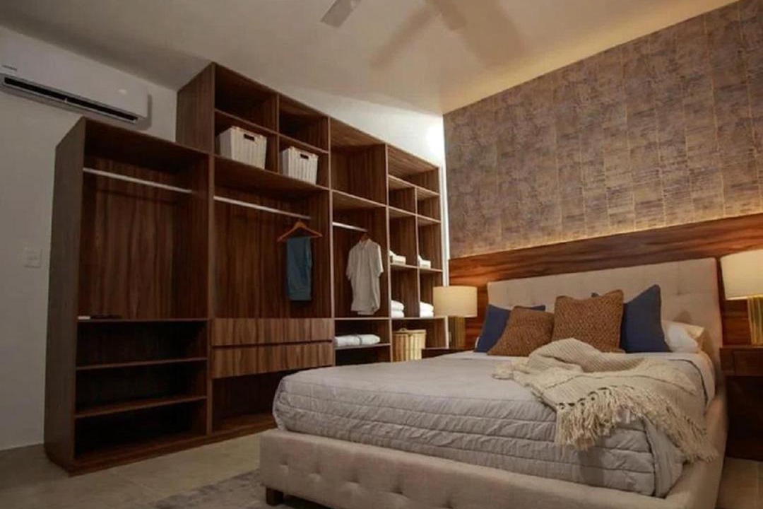 Photo of Bedroom in Jacinto Pat