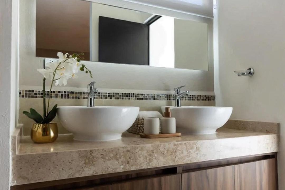 Photo of Bathroom in Jacinto Pat