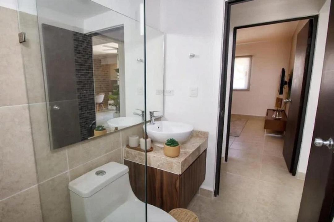 Photo of Bathroom in Jacinto Pat