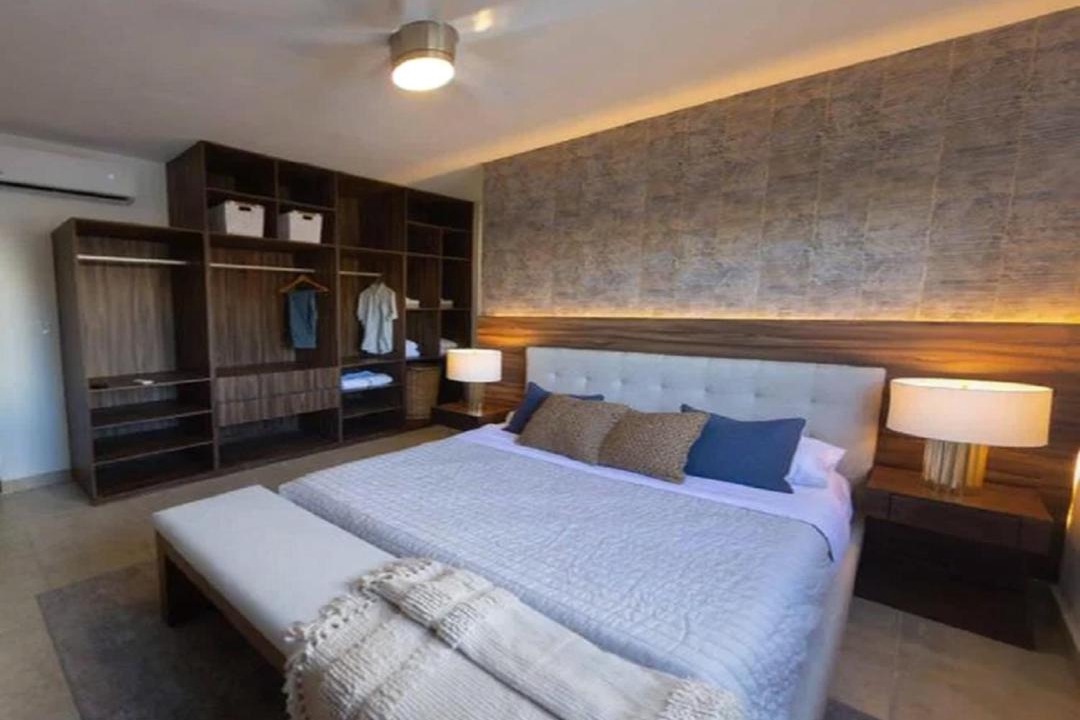 Photo of Bedroom in Jacinto Pat