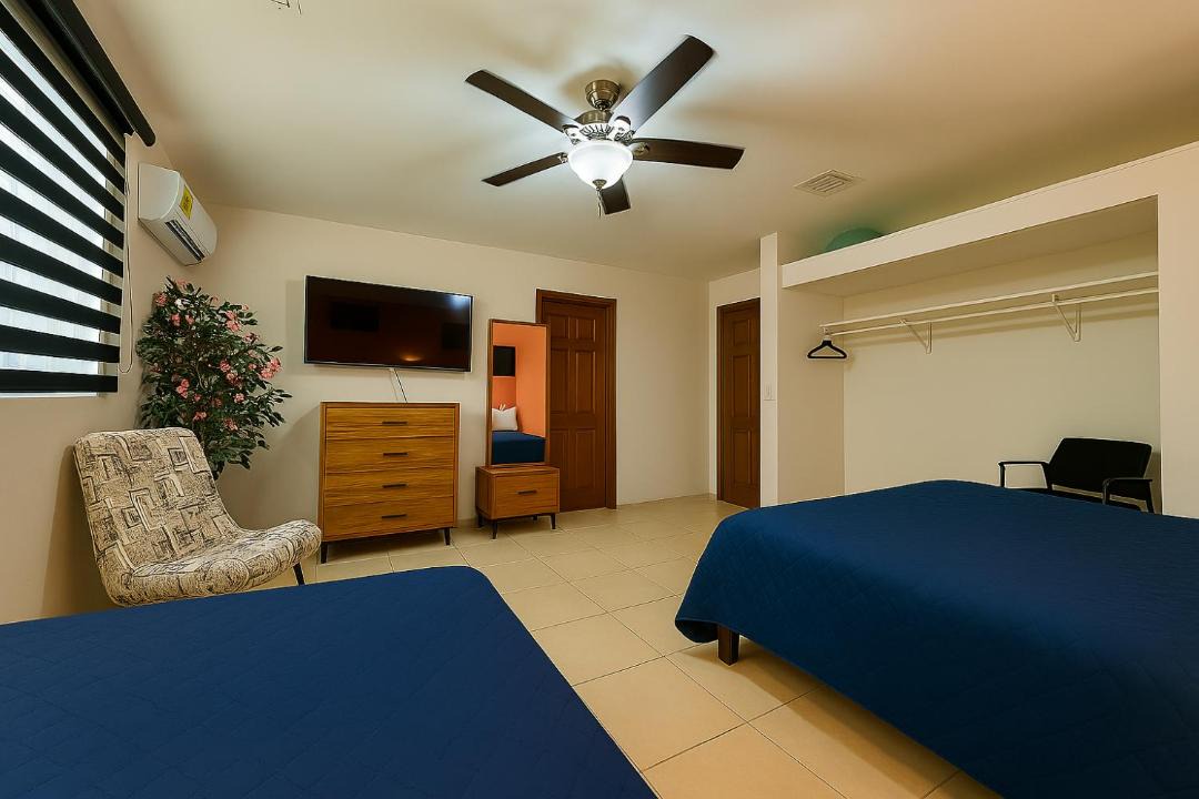 Photo of Bedroom in Colonia Andres