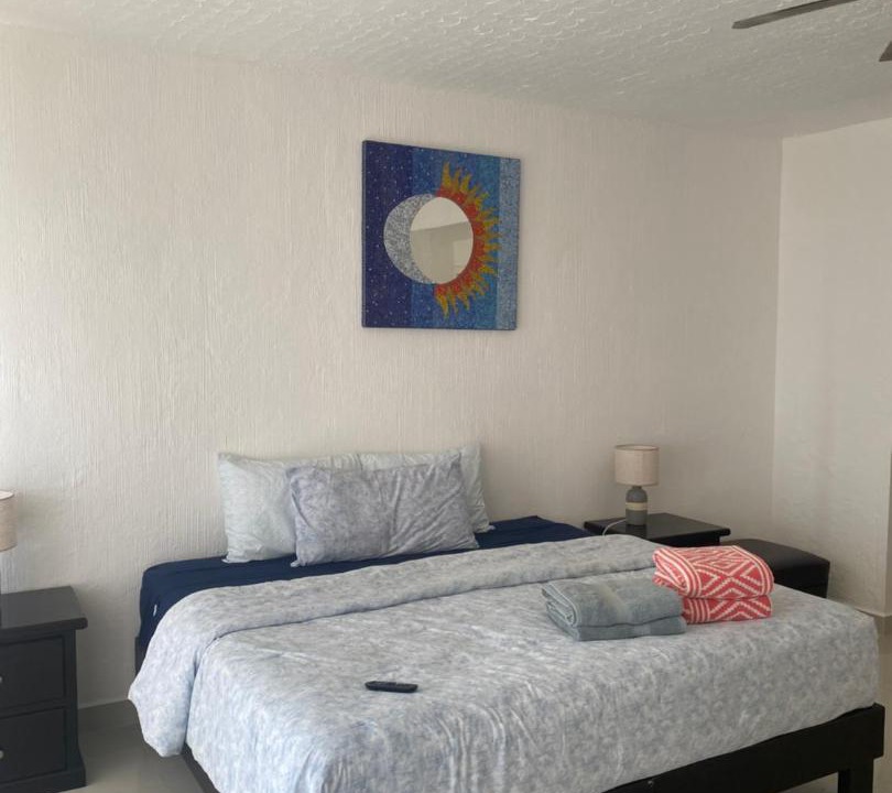 Photo of Bedroom in Playacar Fase I