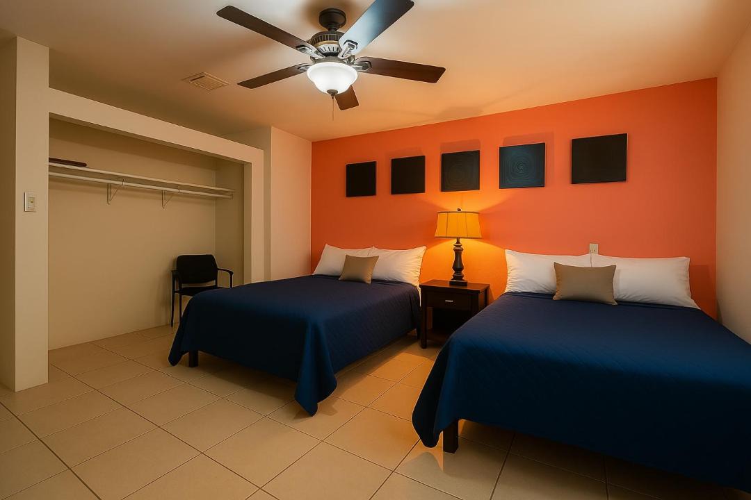 Photo of Bedroom in Colonia Andres