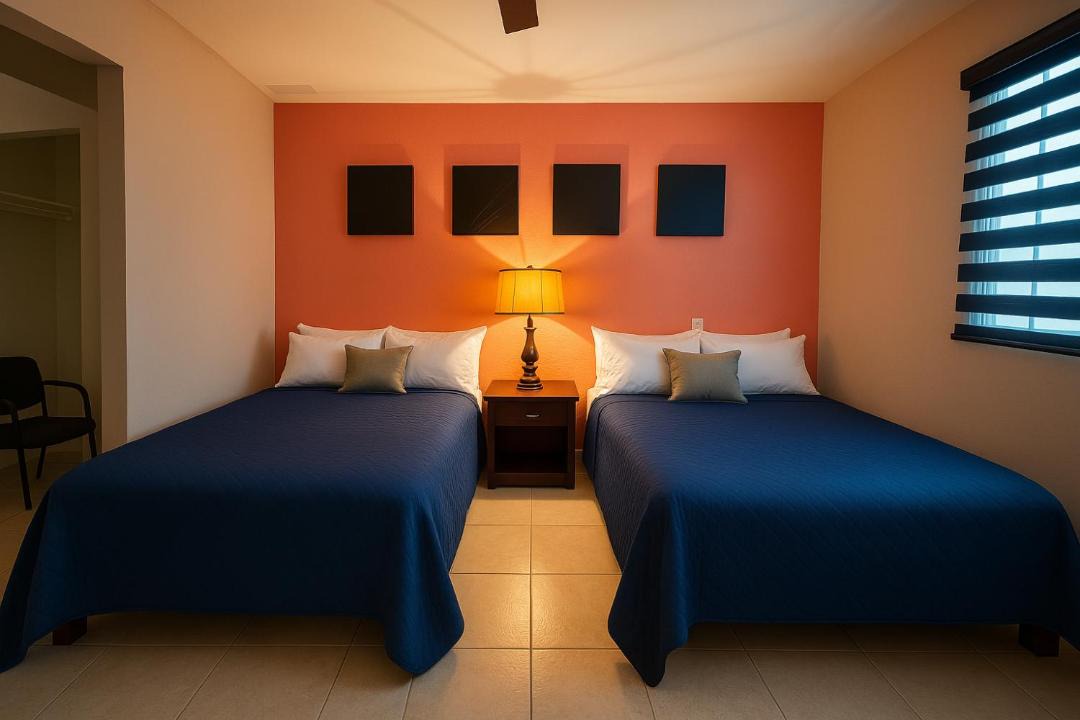 Photo of Bedroom in Colonia Andres
