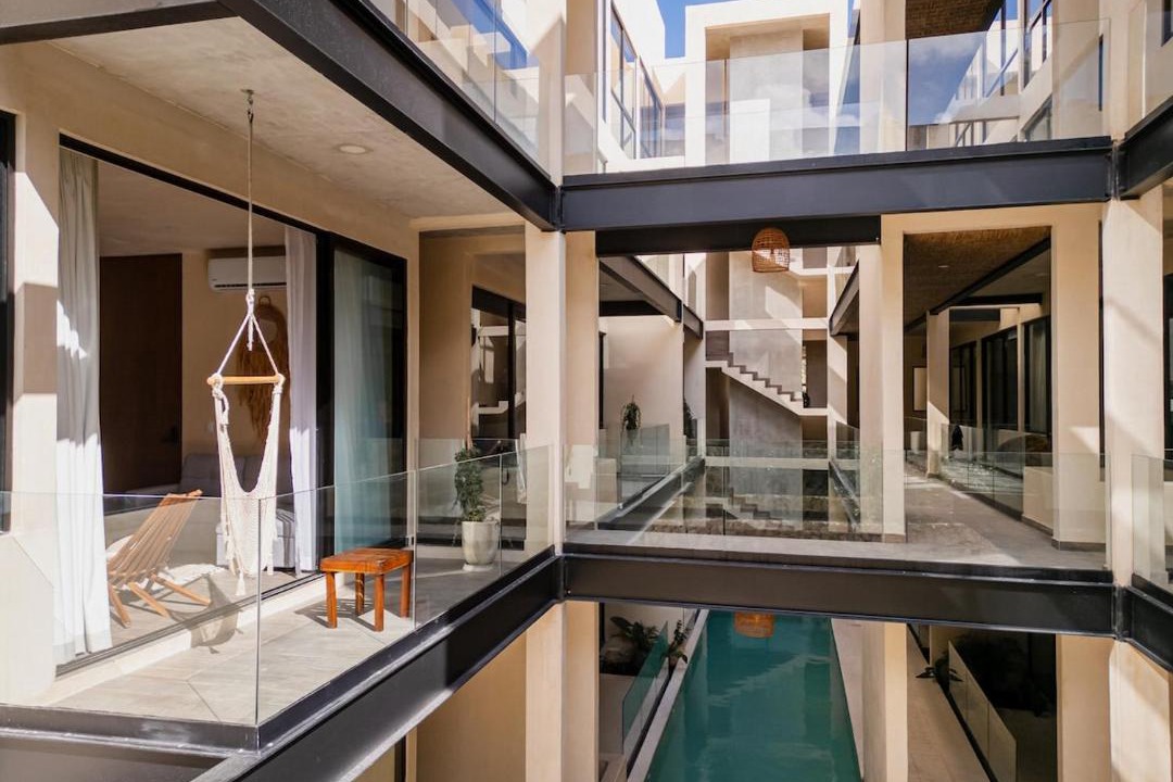 Photo of Patio Balcony in La Veleta
