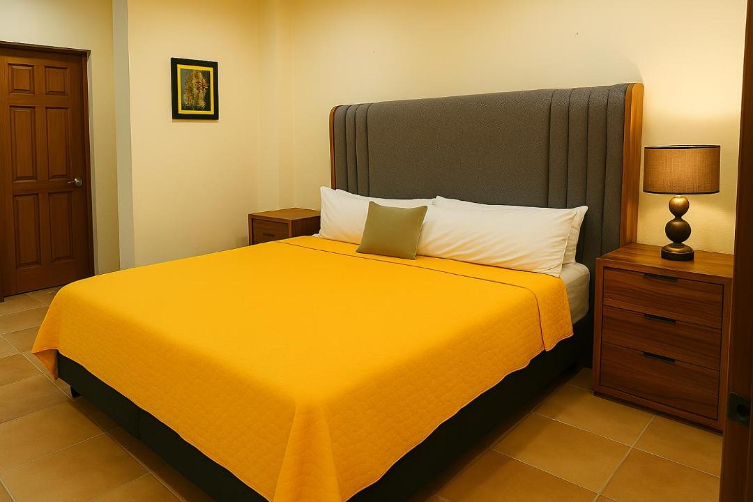 Photo of Bedroom in Colonia Andres
