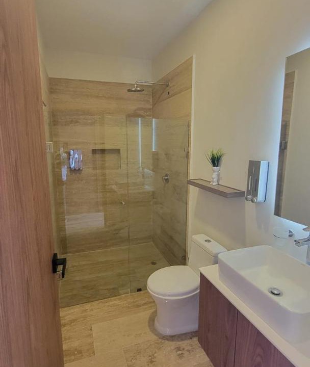 Photo of Bathroom in Zama