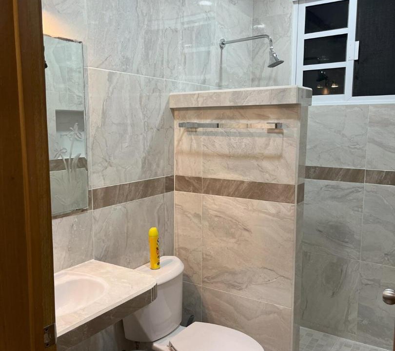 Photo of Bathroom in Centro